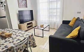 Sunlit Apartment Casa Bonita With Free Parking